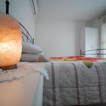 סארנאנו Casa Maya מראה חיצוני תמונה