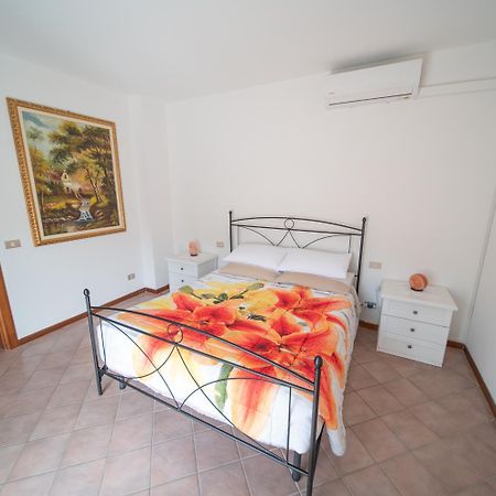 סארנאנו Casa Maya מראה חיצוני תמונה