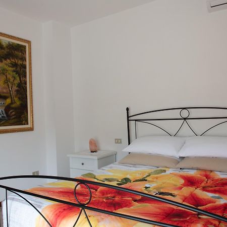 סארנאנו Casa Maya מראה חיצוני תמונה