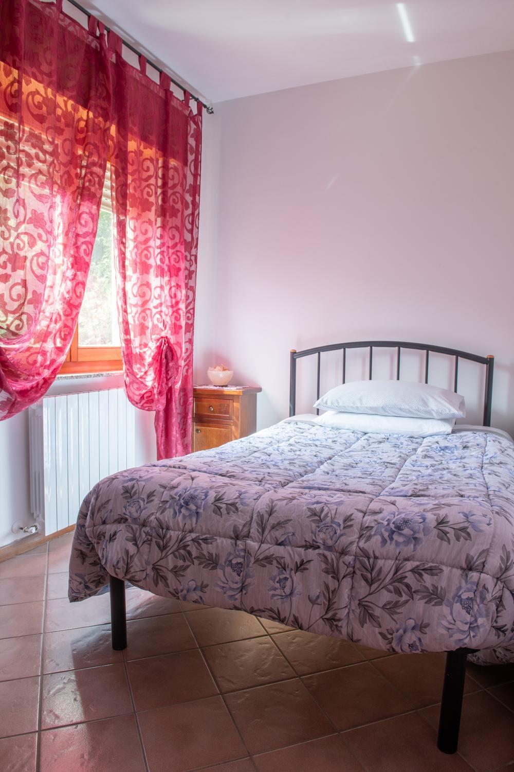 סארנאנו Casa Maya מראה חיצוני תמונה