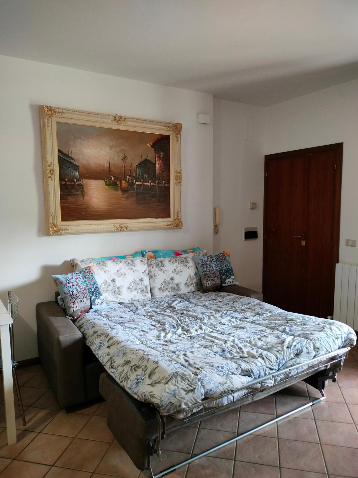 סארנאנו Casa Maya מראה חיצוני תמונה
